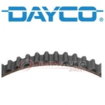 Dayco Camshaft Engine Timing Belt For 1995-1999 Dodge Avenger 2.0L L4. Fixed Price $57.55.