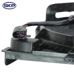 Skp Engine Cooling Fan Assembly For 2016-2018 Chevrolet Spark SK621558. Fixed Price $132.29.