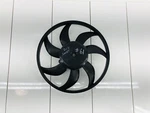 08-15 Smart Fortwo 1.0L L3 Gas Engine Motor Cooling Fan Blade Oem #71. Fixed Price $90.24.
