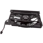 Ac A/c Condenser Fan Assembly For Bmw 525I 530I 2001 2002 2003 528I 1999 2000. Fixed Price $107.09.