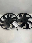 Engine Cooling Dual Fan Motor & Blade Only! 4873TA0B Fits Nissan Rogue 2014-2020. Fixed Price $58.50.