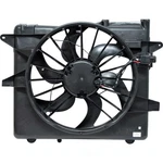 Engine Cooling Fan Assembly Global 2811565 Fits 05-14 Ford Mustang. Fixed Price $124.44.