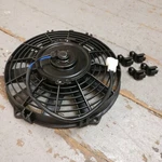 1978 1998 Saab 900 Inch Hi-performance Cooling Fan Radiator Push Pull. Fixed Price $73.99.