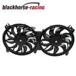 For Nissan Altima 2007-2023 Dual Radiator Ac Condenser Cooling Fan 214813TB0B. Fixed Price $55.99.