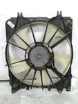 17-19 Honda Cr-v Left Driver Radiator Fan Motor Assembly. Fixed Price $140.44.