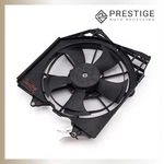 2018-2022 Honda Accord Radiator Cooling Fan Motor Left W/shroud 19015-6A0-A01. Fixed Price $110.00.