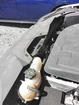 Radiator Fan Motor Assembly Single Fits 19 Cherokee 3221823. Fixed Price $142.49.