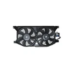 Global Parts Distributors Electric Cooling Fan 2811797. Fixed Price $390.63.