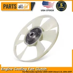 Fits Mercedes Sprinter 2500 3500 Diesel 2.1L 14-17 Cooling Fan Blade 0002009723. Fixed Price $58.99.