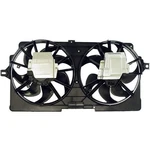 Dorman 620-609 Cooling Fans Assembly For Chevy Olds Chevrolet Venture Montana. Fixed Price $203.55.