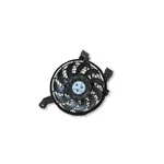 New Condenser Side Cooling Fan Assembly For Lexus GX470 2003-2009. Fixed Price $181.41.