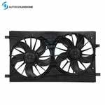 Electric Radiator 621570 Cooling Fan Assembly For 2008 2009-2014 Dodge Avenger. Fixed Price $74.99.