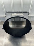 1988-1994 Chevrolet Gmc C/k Truck Old Body Style Single Fan Shroud Obs Oem. Fixed Price $100.00.