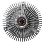 Engine Cooling Fan Clutch For Mercedes-benz Dodge Sprinter 0002005122. Fixed Price $71.64.