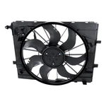 For Mercedes-benz GLC300 2017 18 19 21 2022 Cooling Fan Assembly Single. Fixed Price $367.60.