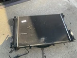 08-15 Mercedes Class 300 Radiator & Fan Blower Pair Q. Fixed Price $175.99.