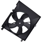 Radiator Cooling Fan For Chevrolet Aveo 1.6L 05-08 14481571 GM3117106 5BLADES. Fixed Price $43.88.