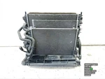 Radiator Jaguar F-type Convertible 2015 Kit EX5319710AA. Fixed Price $1499.85.