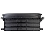 Genuine Ford Shroud MB3Z-8146-A. Fixed Price $225.82.