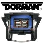 Dorman Techoice Fuel Injection Harness Connector For 1991-2000 Gmc Sonoma Ft. Fixed Price $24.26.