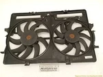 Audi A4 Allroad Radiator Fan Motor Assembly 2.0L Cylinder Fits 2013-2016. Fixed Price $104.89.
