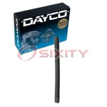 Dayco Lower Radiator Hose For 1977-1987 Dodge D150 3.7L L6 Engine Coolant Be. Fixed Price $29.28.