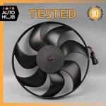 04-10 Maserati Quattroporte M139 Right Side Radiator Cooling Fan Motor Oem. Fixed Price $207.50.