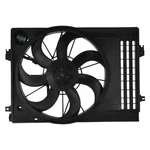 For Hyundai Tucson 2005-2009 Trq Engine Cooling Fan Assembly. Fixed Price $124.75.