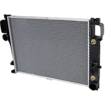 Radiators For Mb Class 2215002603 Mercedes-benz S65 Amg S600 S400. Fixed Price $116.23.