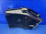2016-2021 Mclaren 570S Rear Left Radiator Side Air Inlet Duct Panel 13A6240CP. Fixed Price $85.00.