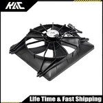 Engine Radiator Cooling Fan 620212 For Honda Cr-v Ex/ex-l/lx 2007-2009 2.4L L4. Fixed Price $35.99.