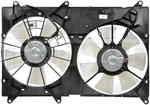 Dorman 621-171 Dual Fan Assembly Without Controller For 99-00 Lexus RX300. Fixed Price $194.95.