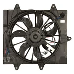 For Chrysler Pt Cruiser 2006-2009 Four Seasons 76136 Radiator Fan Motor Assembly. Fixed Price $206.66.