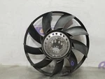 2006 Bmw 760LI 6.0L Fan Blade. Fixed Price $40.00.