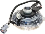 Api Metrix Fan Clutch Fits Lincoln Mark Lt 2007-2008 5.4L V8 72WHCS. Fixed Price $223.96.