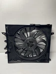 09-12 Jaguar Xf X250 Engine Motor Radiator Cooling Fan 2W938C607B Oem. Fixed Price $210.00.