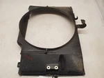 Toyota Previa Le, Radiator Fan Shroud, 94-97, 2.4L,4CYL, Fwd, 2TZFZE,16711-76100. Fixed Price $73.15.