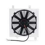 Mishimoto MMFS-300ZX-90T Aluminum Fan Shroud Fits Nissan 1990-1996 Silver. Fixed Price $262.95.