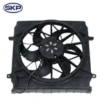 Skp SK620475 Engine Cooling Fan Assembly Fits 2005 Jeep Liberty. Fixed Price $78.95.