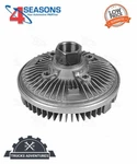 Four Seasons 36947 Engine Cooling Fan Clutch High-quality Auto Part, Universal. Fixed Price $90.40.