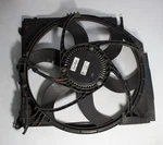 03-08 Bmw Z4 Electric Cooling Radiator & Ac Condensor Fan Motor 400 Watt. Fixed Price $229.99.