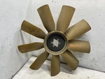 Detroit Ser 14.0 Engine Fan Blade - Used P/n 47354456001KM. Fixed Price $219.99.