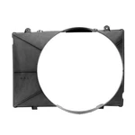 FO3110107 New Replacement Engine Cooling Fan Shroud Fits 1992-1996 Ford Fullsize. Fixed Price $27.00.