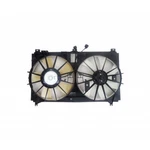 For Lexus GS450H Ac Radiator Fan 2007-2011 LX3115122. Fixed Price $268.07.