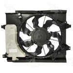 Four Seasons 76277 Radiator Fan Motor Assembly. Fixed Price $171.63.
