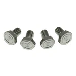 Fan Clutch To Mounting Bolts Coarse 1960-79 Pontiac Firebird Lemans 4PC. Fixed Price $18.00.