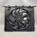 Bmw 530 Radiator Fan 540 2016 2017 2018 2019 2020 Oem 8619626. Fixed Price $261.00.
