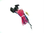 Maradyne High Performance Fans Relay Harness W/195 Temp Sensor MFA103. Fixed Price $89.45.