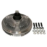 Ford Explorer 1996-2001 Id Select 925-2140 Engine Cooling Fan Clutch. Fixed Price $127.14.