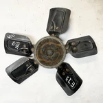 Jeep Yj 6 Cylinder Cooling Fan With Clutch 4.2 258 Fits 87-90 Wrangler Six Cyl.. Fixed Price $74.99.